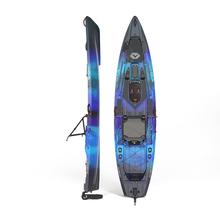 Shearwater 125 Sit On Top Angler Fishing Kayak by Vibe Kayaks