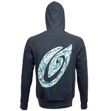 Sportsman Lightweight Hoodie by Old Town