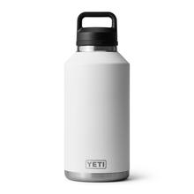 Rambler 64 oz Bottle - White by YETI in Glastonbury CT