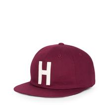 Harwood Cap