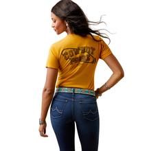 Women's Ariat Cowboy Posse T-Shirt