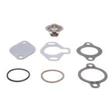 Quicksilver 807252Q5 Replacement Thermostat 160 Degrees F for V6 and V8 MerCruiser Engines 1987-2016 by Mercury Marine in Appleton WI