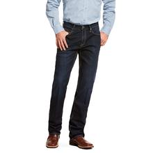 Men's M2 Relaxed Stretch Bookie Boot Cut Jean