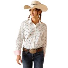 Kirby Stretch Shirt by Ariat in Pasadena CA