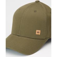 Cork Icon Fitted Thicket Hat by Tentree