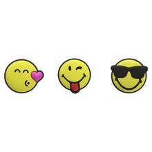 Smiley Fun 3-Pack