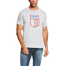 Men's US Shield T-Shirt