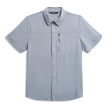 Men's Astroman Air Short Sleeve Sun Shirt by Outdoor Research