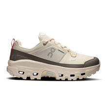 Womens Cloudrock Low Waterproof by On Running