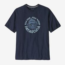 Men's Take a Stand Responsibili-Tee by Patagonia