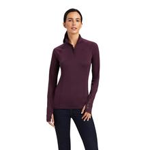 Women's Lowell 2.0 1/4 Zip Baselayer