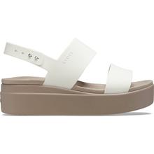 Women's Brooklyn Low Wedge by Crocs