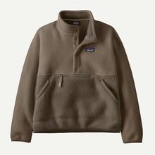 Kids' Cozy Fluff Pullover by Patagonia