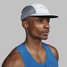 Unisex Kinvara Mesh Hat by Saucony in Raynham MA