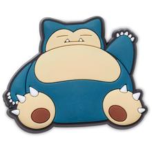 Pokemon Snorlax by Crocs