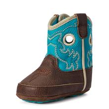 Infant Lil' Stompers Boston Boot by Ariat