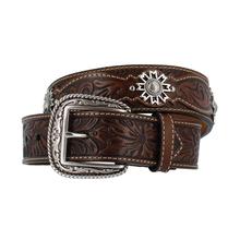 Men's Western Rowel