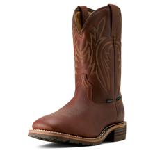 Men's Hybrid Rancher Waterproof 400g Western Boot