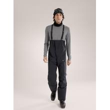 Rush Bib Pant Men's