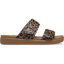 Men's Brooklyn Animal Buckle Low Low by Crocs in Decatur MI