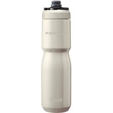 Podium Steel 22oz Bike Bottle by CamelBak