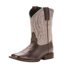 Relentless Unrivaled Western Boot by Ariat in Saint Anthony ID