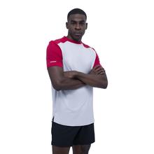Men's New School Tee by Marucci Sports