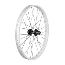 Kids' 28 Hole 24" 6-Bolt Disc Wheel by Trek in Fort William Highland