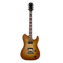 Radium-X Rustic Burst by Godin Guitars