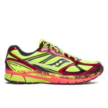 Unisex ProGrid Guide 7 Hi Octane by Saucony in Decatur IL