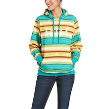 Women's Real Ariat Baja Hoodie