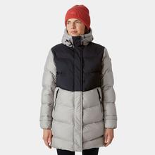 Women's Explorer Puffy Parka