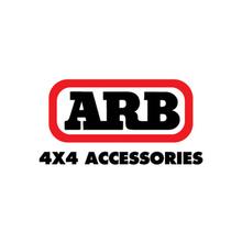 Safari Snorkel Air Entry Hose 320-024-200 by ARB USA Brand