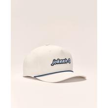 Womens Chenille Rope Performance Hat by Johnnie-O