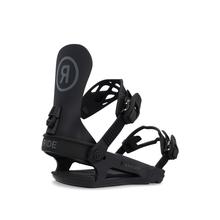 Cl 4 Snowboard Bindings 2023 by RIDE Snowboards