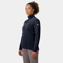 Women's Alphelia Zero Fleece Jacket by Helly Hansen in Armonk NY