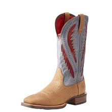 Men's Quickdraw VentTEK Western Boot by Ariat