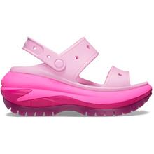 Mega Crush Matte Sandal by Crocs