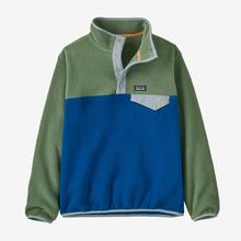 Kid's LW Synch Snap-T P/O by Patagonia