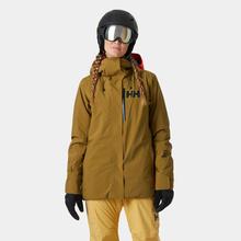 Women's Powshot Jacket by Helly Hansen in Eugene OR