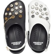 Christian Cowan X Classic Clog by Crocs