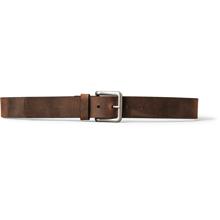 Crazyhorse Pointer Belt Brown w/ Nickel by Danner in Renton WA