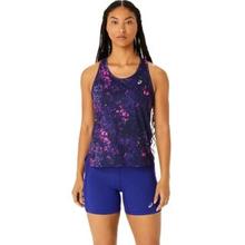 Women's All Over Print Tank by ASICS