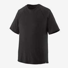 Men’s Cap Cool Trail Shirt