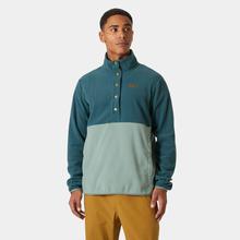 Men's Daybreaker Snap Pullover by Helly Hansen