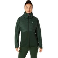 Women's Winter Run Jacket