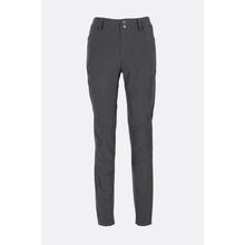 Women's Incline Light Pants by Rab