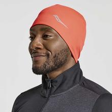 Unisex Solstice Beanie by Saucony in Huntington Station NY