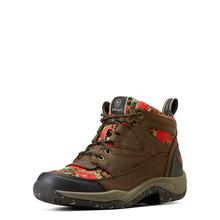 Women's Terrain Eco Boot by Ariat