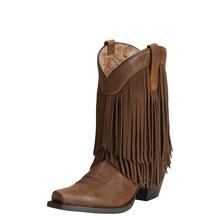 Women's Gold Rush Western Boot